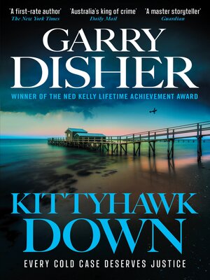 cover image of Kittyhawk Down